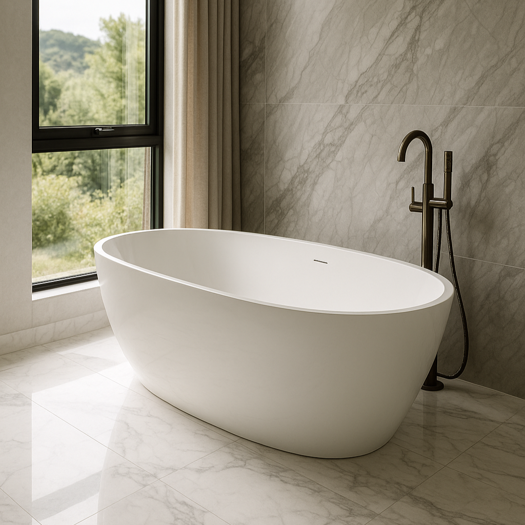 Bath Tubs