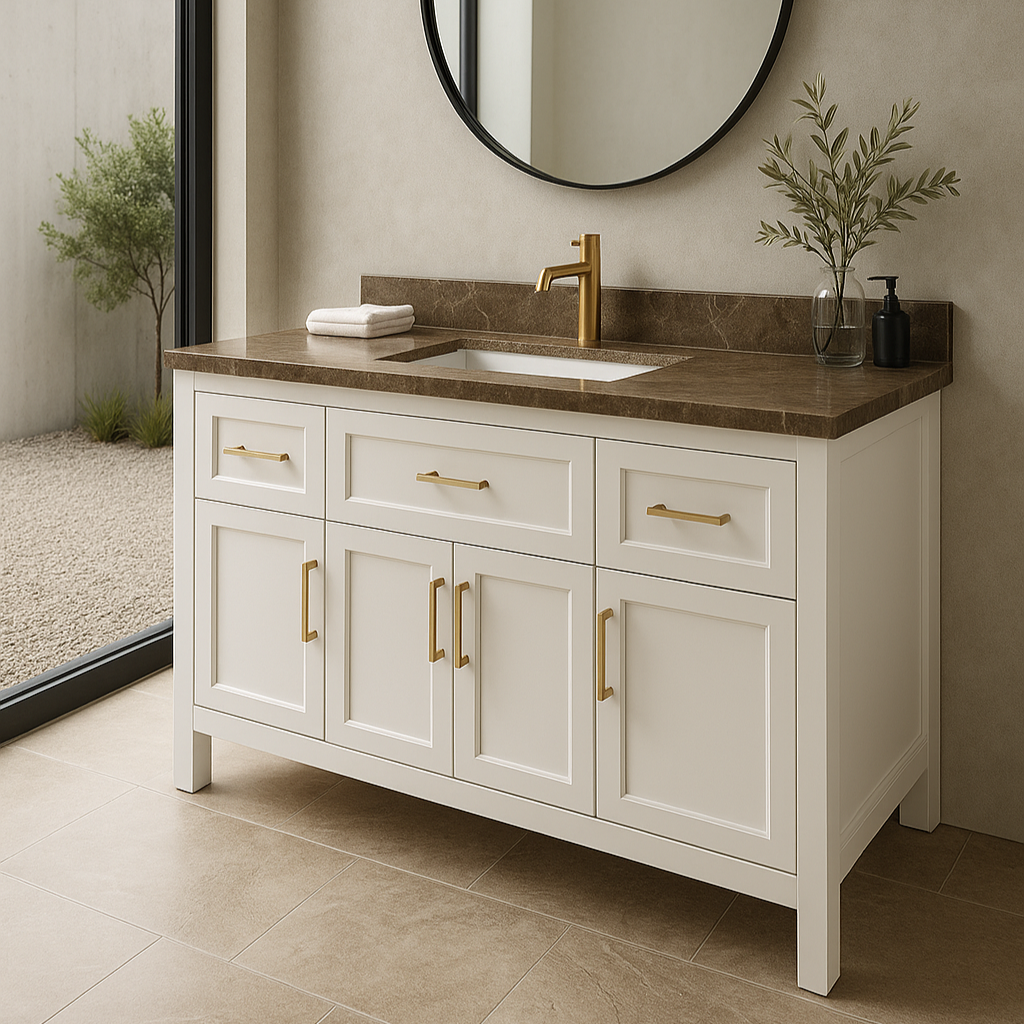 Vanities & Sinks