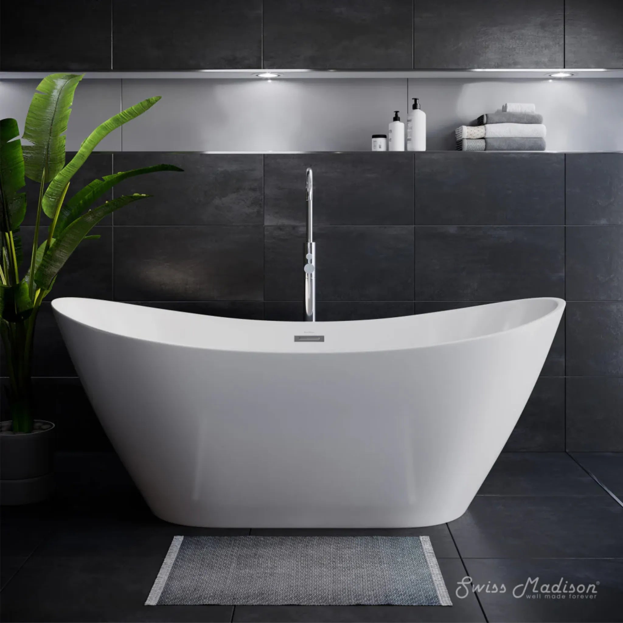 Freestanding Tubs